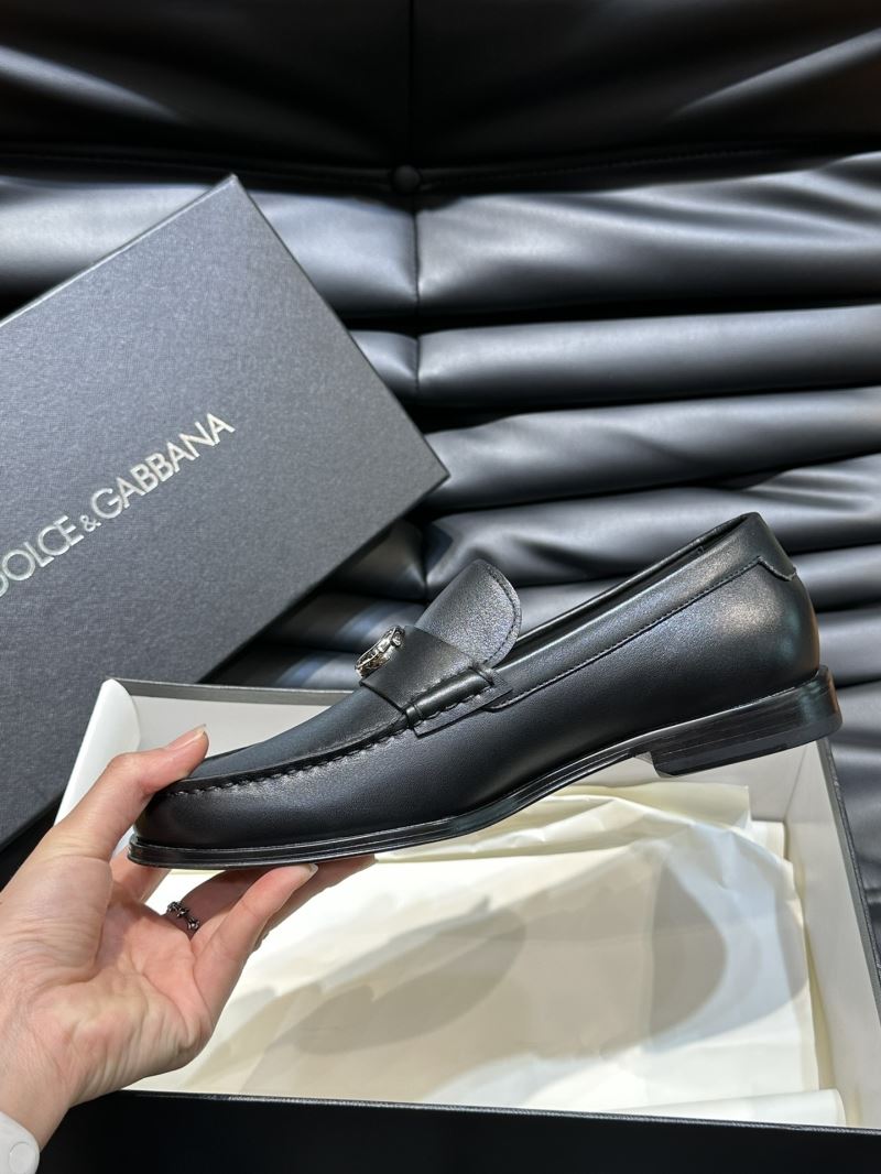 Dolce Gabbana Business Shoes